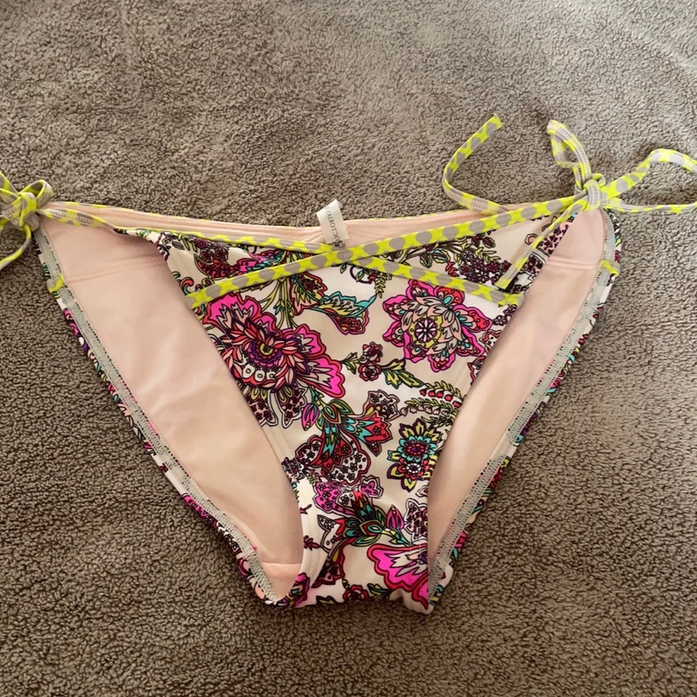 Victoria secret bikini